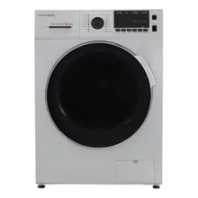 ماشین لباسشویی اتوماتیک پاکشوما مدل BWF 40811 iST ظرفیت 8 کیلوگرم