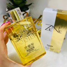 ادو پرفیوم زنانه رودیر مدل ZENE حجم 100 میلی لیتر