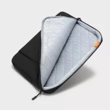 کاور لپ تاپ بنج مدل 6801 مناسب برای لپ تاپ 14.1 تا 15.6 اینچی