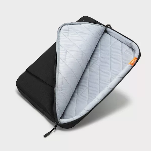 کاور لپ تاپ بنج مدل 6801 مناسب برای لپ تاپ 14.1 تا 15.6 اینچی