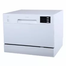 ماشین ظرفشویی مایدیا مدل MCFD55320w
