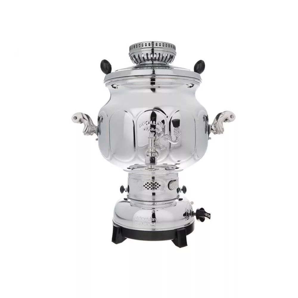 سماور گازی آپولون مدل پروتون ظرفیت 10 لیتر