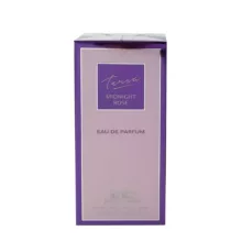 ادوپرفیوم زنانه جسیکا تواین مدل MIDNIGHT ROSE حجم 100 میلی‌ لیتر