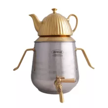 ست کتری و قوری ریور کد 2151