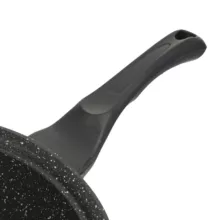 تابه عروس مدل تکدسته دیاکو کد 0424 سایز 24
