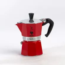 قهوه ساز بیالتی مدل موکا اکسپرس 3Cups R