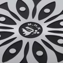 تابه عروس کد myk9234 سایز 28