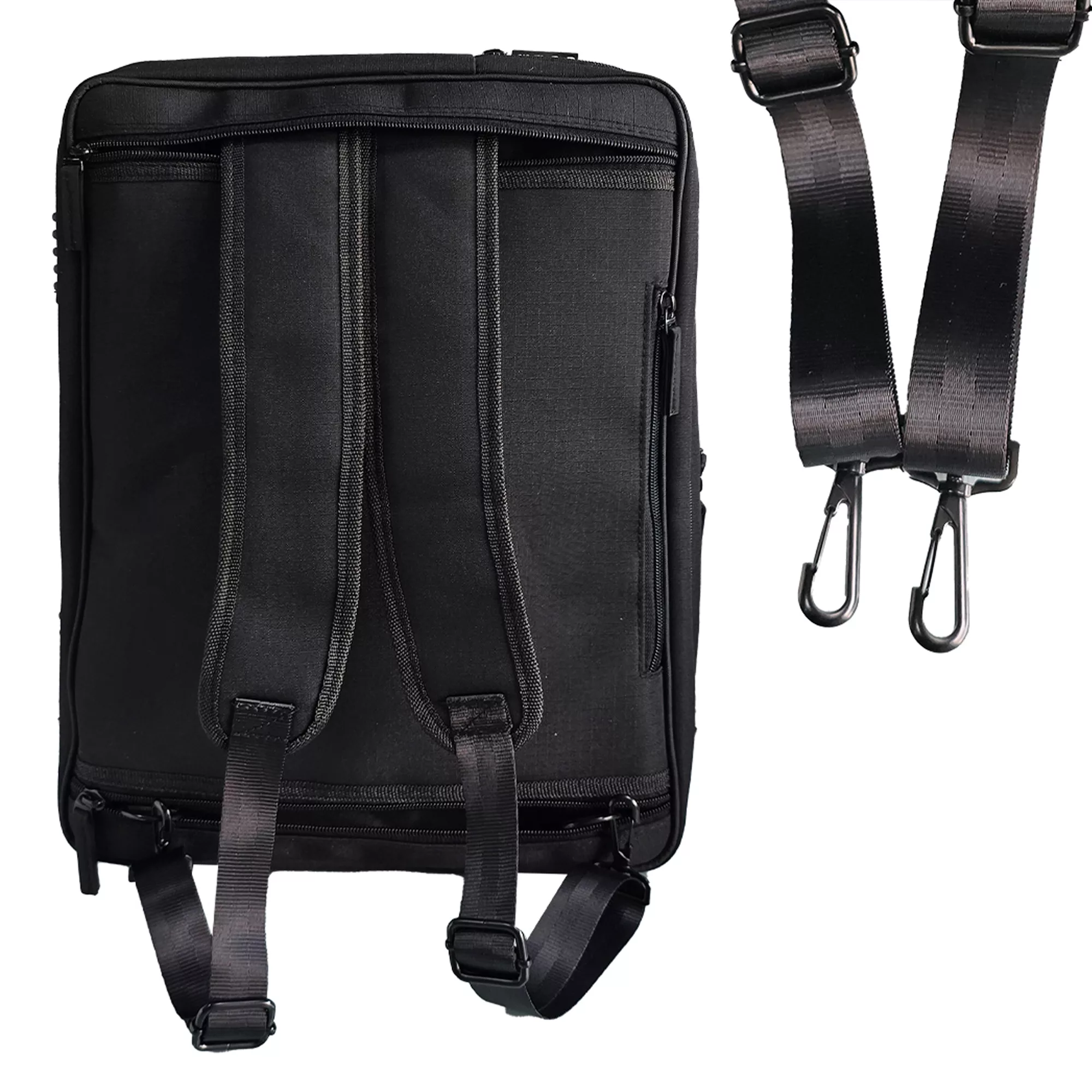 کیف لپ تاپ جودون مدل way-3 V2 مناسب برای لپ تاپ 16 تا 17 اینچی