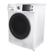ماشین لباسشویی پاکشوما مدل TFB - 86403 ST ظرفیت 8 کیلوگرم