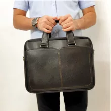 کیف لپ تاپ لیدوما مدل RQ-1250 مناسب برای لپ تاپ 13 تا 15 اینچی