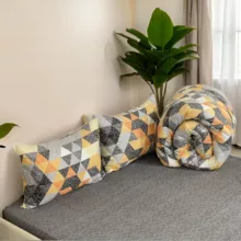 سرویس خواب مانیکاهوم مدل Hita plus هیتا پلاس یک نفره سه تکه