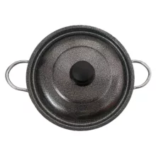 تابه عروس مدل A1228 سایز ۲۸