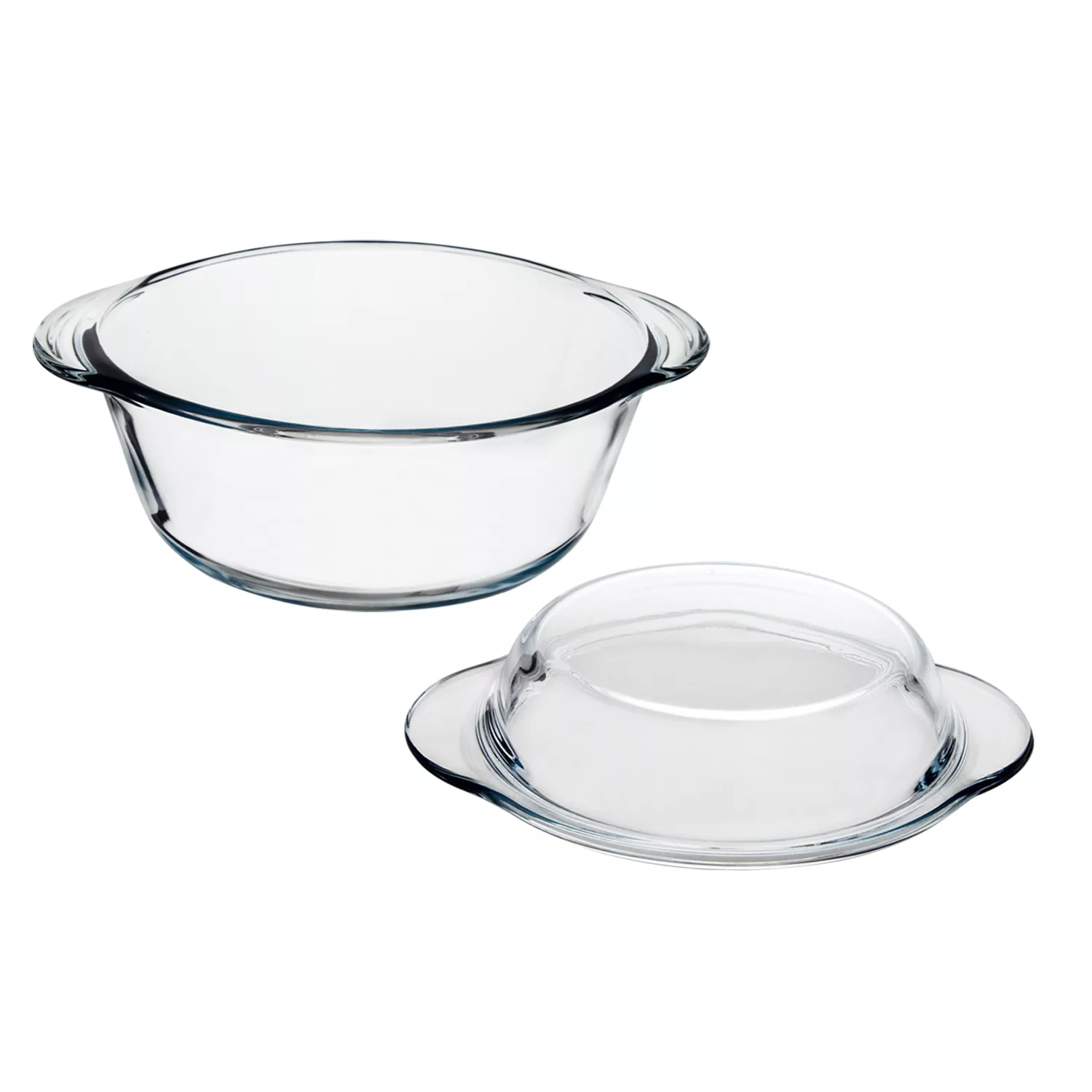 ظرف پخت 6 پارچه کد 159021