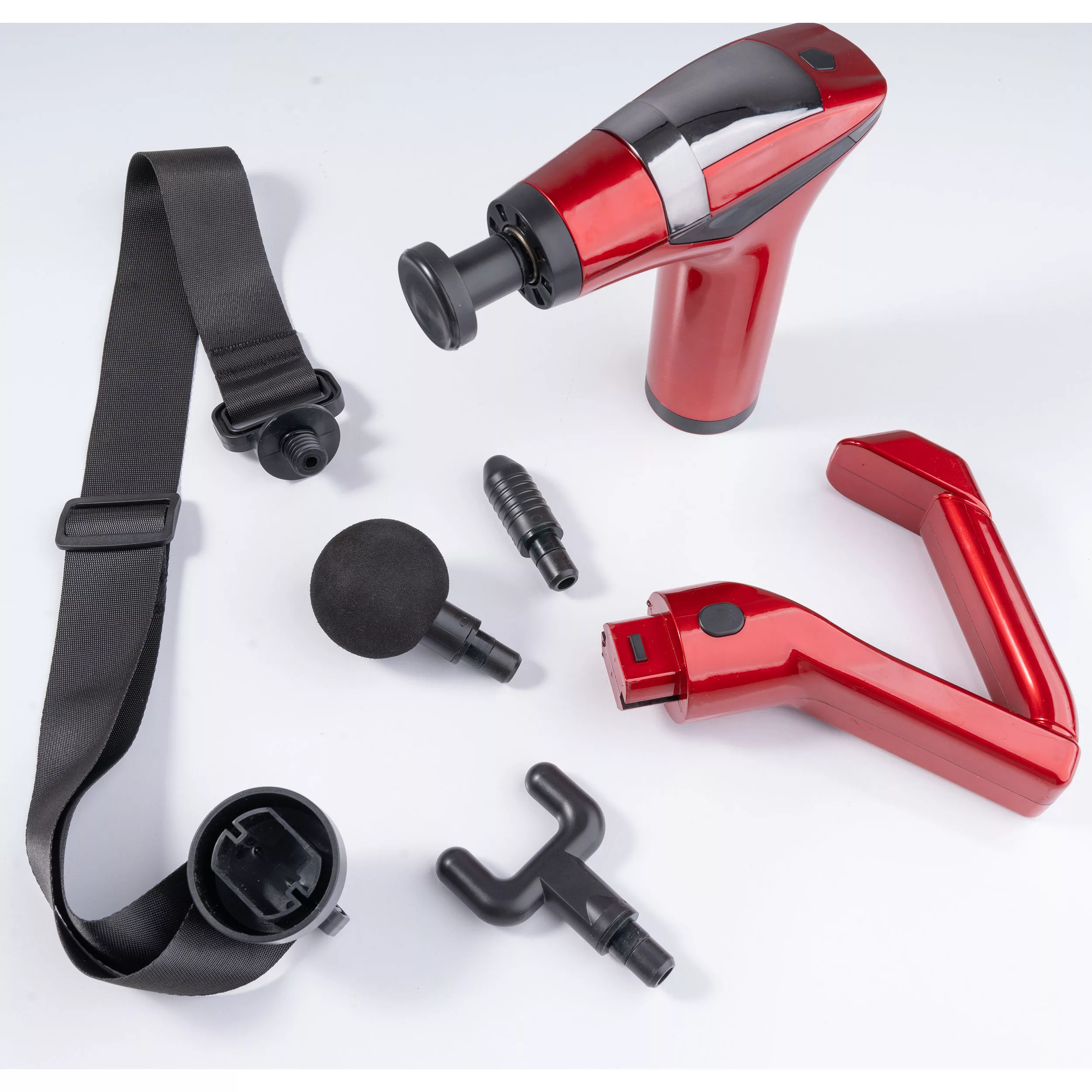 ماساژور برقی بلو آیدیا مدل BLD-638