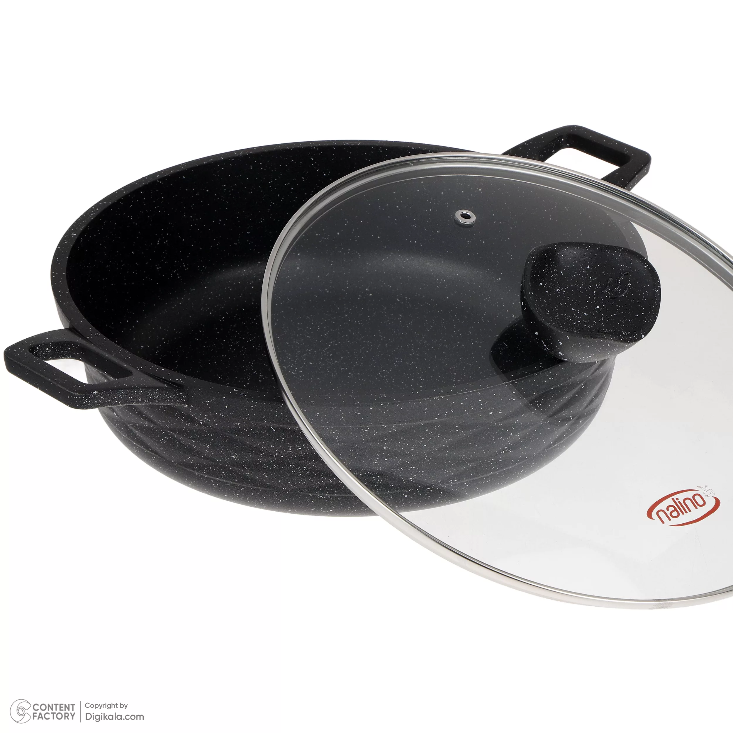 تابه نالینو مدل الینا کد gs1 سایز 28