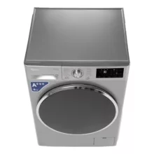 ماشین لباسشویی اتوماتیک جی پلاس مدل GWM-M880S ظرفیت 8 کیلوگرم