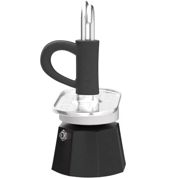 موکاپات بیالتی مدل Mini Express-7302