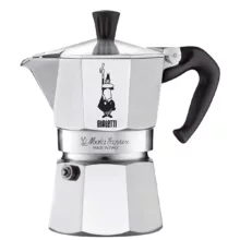 قهوه ساز بیالتی مدل موکا اکسپرس 2Cups A