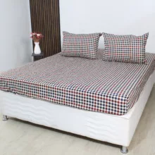 سرویس خواب بومرنگ مدل Nikan دونفره 6 تکه