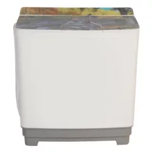 ماشین لباسشویی نیمه اتوماتیک ریتون مدل RWM-1603 TG ظرفیت ۱۵ کیلوگرم