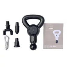 ماساژور برقی میوتو ایتالیا طرح تفنگی مدل MUSCLLO