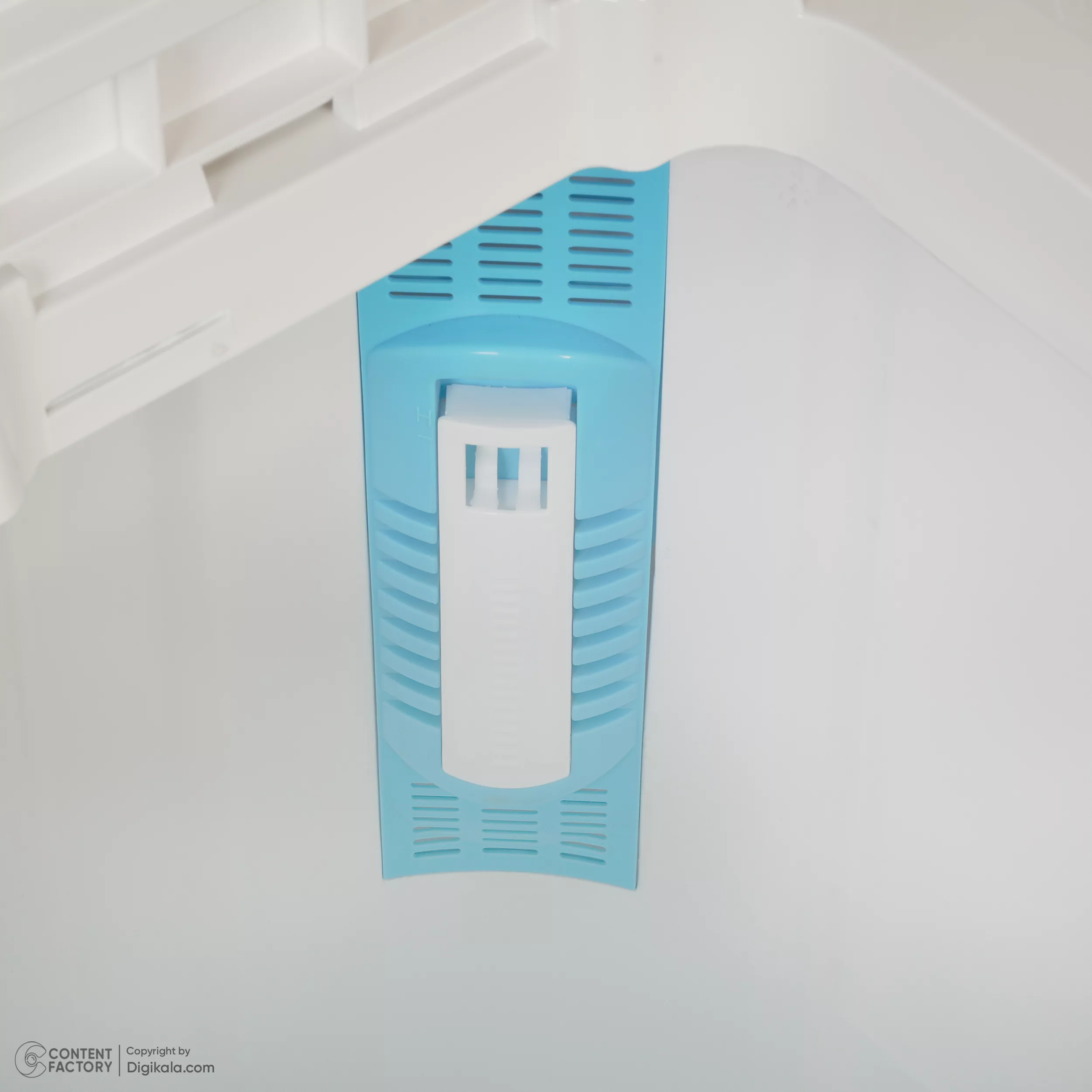 ماشین لباسشویی نیمه اتوماتیک ریتون مدل RWM-1202 TG ظرفیت ۱۲ کیلوگرم