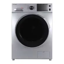 ماشین لباسشویی پاکشوما مدل TFB – 86403 ST ظرفیت 8 کیلوگرم