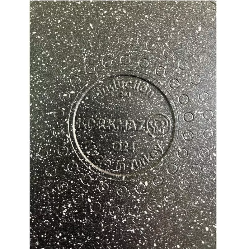 سرویس پخت و پز هفت پارچه کرکماز مدل A1372