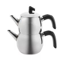 ست کتری و قوری کاراجا مدل Belinay