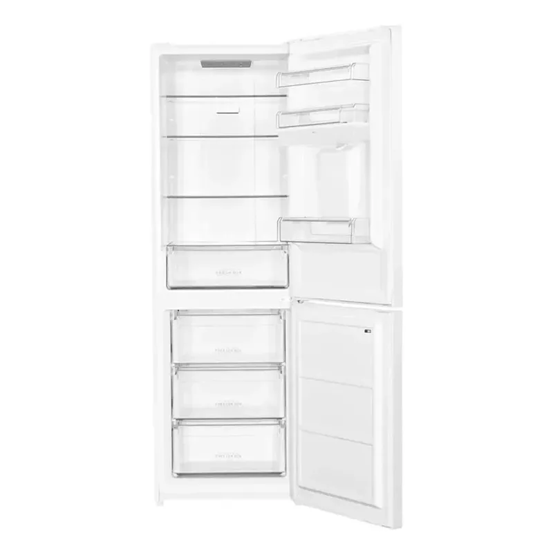 یخچال و فریزر 26 فوت جی پلاس مدل GRF-P3115W