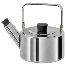 کتری ایکیا مدل 20922-METALLISK