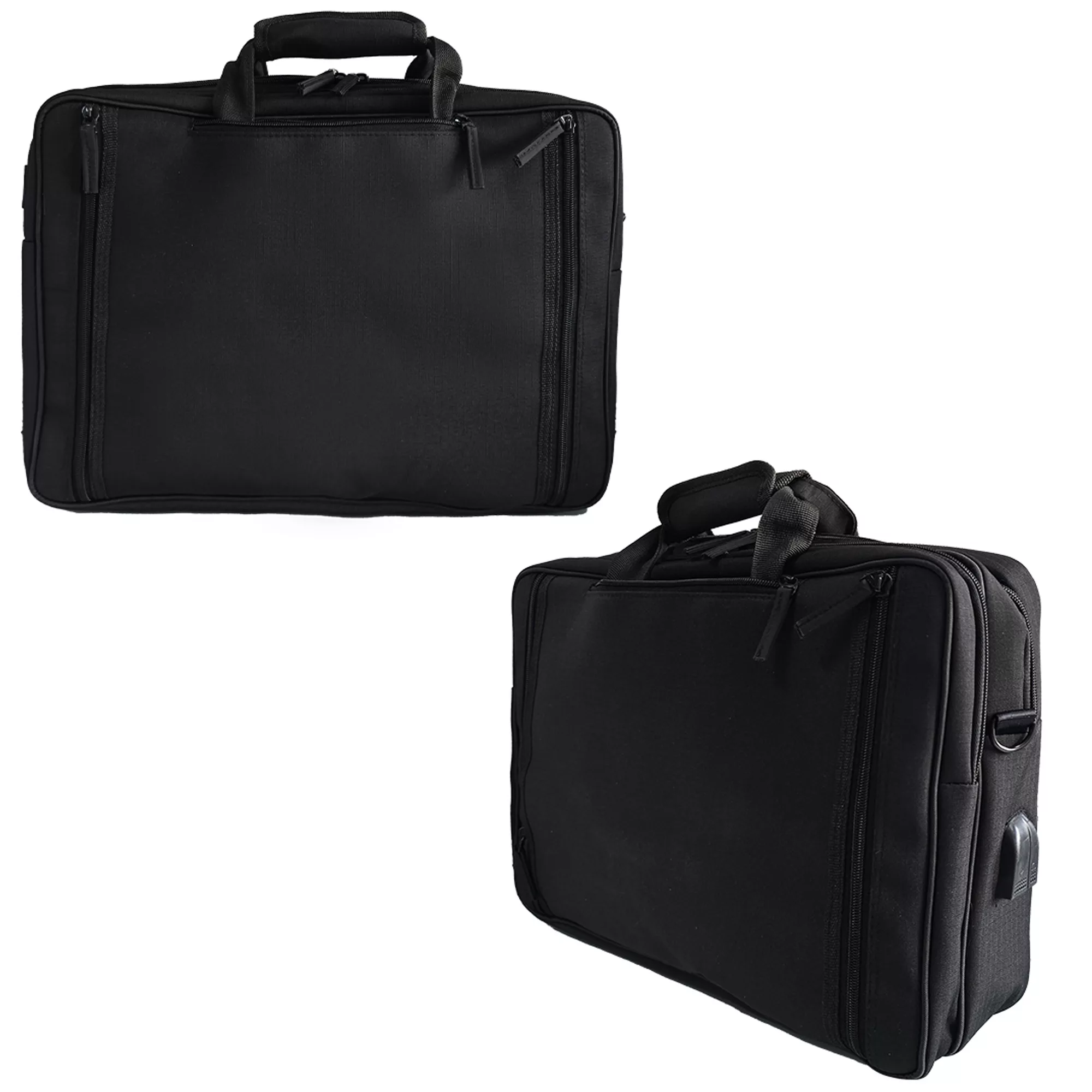 کیف لپ تاپ جودون مدل way-3 V2 مناسب برای لپ تاپ 16 تا 17 اینچی