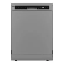 ماشین ظرفشویی 14 نفره جی پلاس مدل GDW-F453S