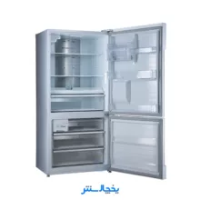 یخچال و فریزر 28 فوت هاردستون مدل HD21W
