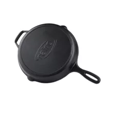 تابه چدن نالینو مدل Enzo سایز 24