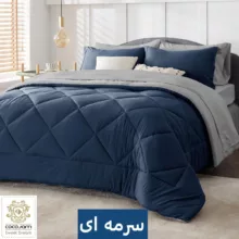 سرویس خواب کوکوجم مدل رافاِئل Rafael دونفره 6 تکه