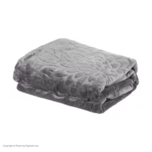 پتو برتر گلبافت مدل برجسته سایز 220 × 240 سانتی متر