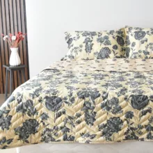 سرویس روتختی بومرنگ مدل Paniz-220 دونفره 3 تکه