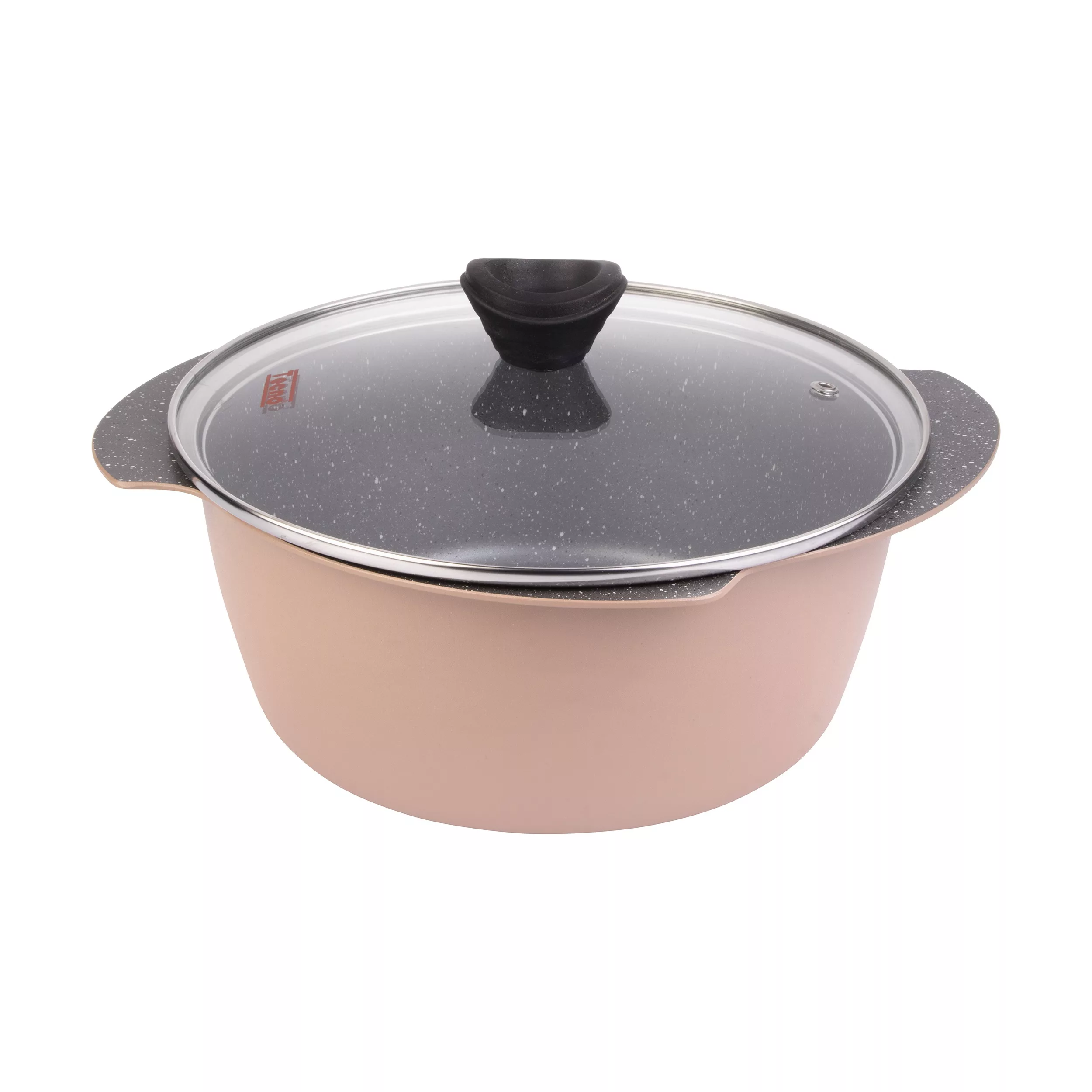 سرویس قابلمه 4 پارچه تکنو مدل پروانه