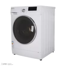 ماشین لباسشویی بویر مدل B1140 ظرفیت ۹ کیلوگرم