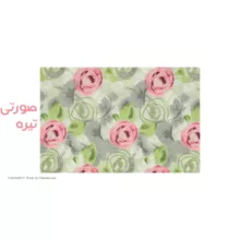 سرویس ملحفه بومرنگ مدل Tanan-120 یکنفره 2 تکه