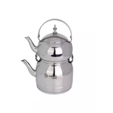 ست کتری و قوری ام جی اس مدل MGS K41025