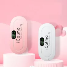 ماساژور حرارتی شکم آی کالما مدل 3