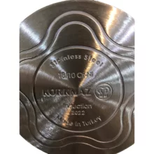 ست کتری و قوری کرکماز مدل PROLINE کد A274