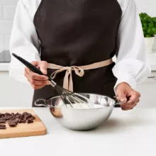 ظرف پخت ایکیا مدل KLOCKREN