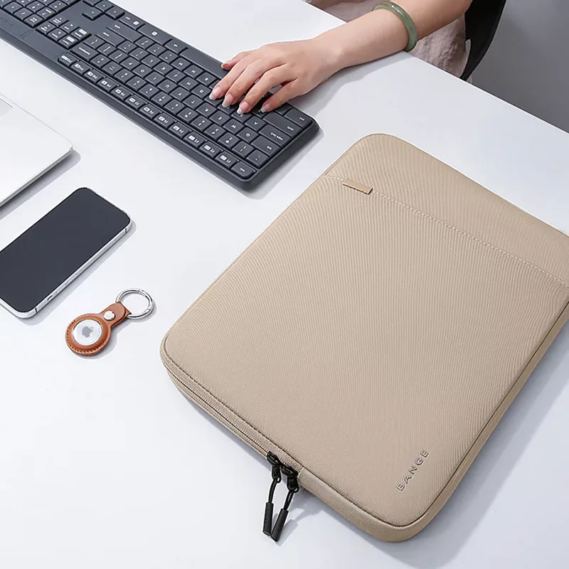 کاور لپ تاپ بنج مدل 6801 مناسب برای لپ تاپ 14.1 تا 15.6 اینچی