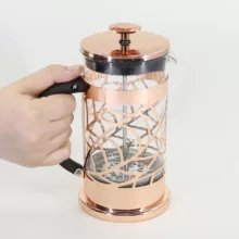 فرنچ پرس وان کافی مدل BV107- 600