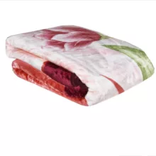 پتو گلبافت مدل 86/Almas 122 سایز 200×140 سانتیمتر