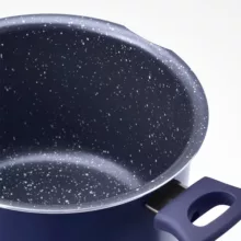 سرویس پخت و پز 6 پارچه ایکیا مدل HEMLAGAD