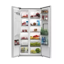 یخچال و فریزر 32 فوت جی پلاس مدل GSS-P7921BS